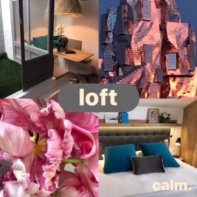 Loft Terrasse, L'Hauture, Arles Eksteriør bilde